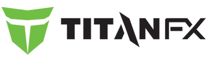 TitanFX Logo